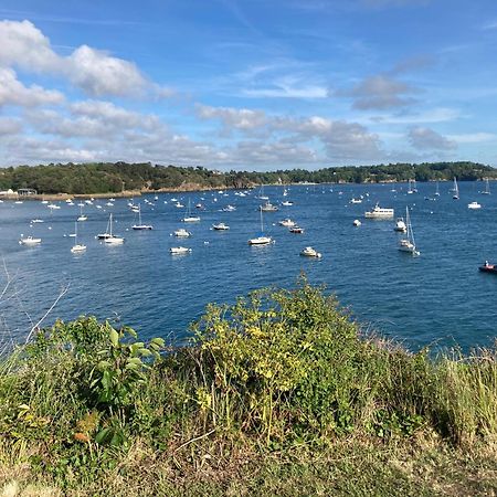 La Fregate Saint-Malo Exterior foto