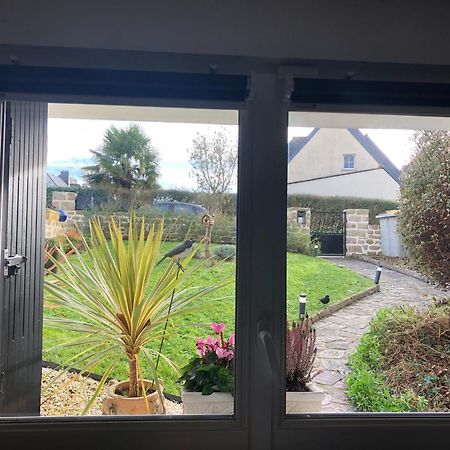 La Fregate Saint-Malo Exterior foto