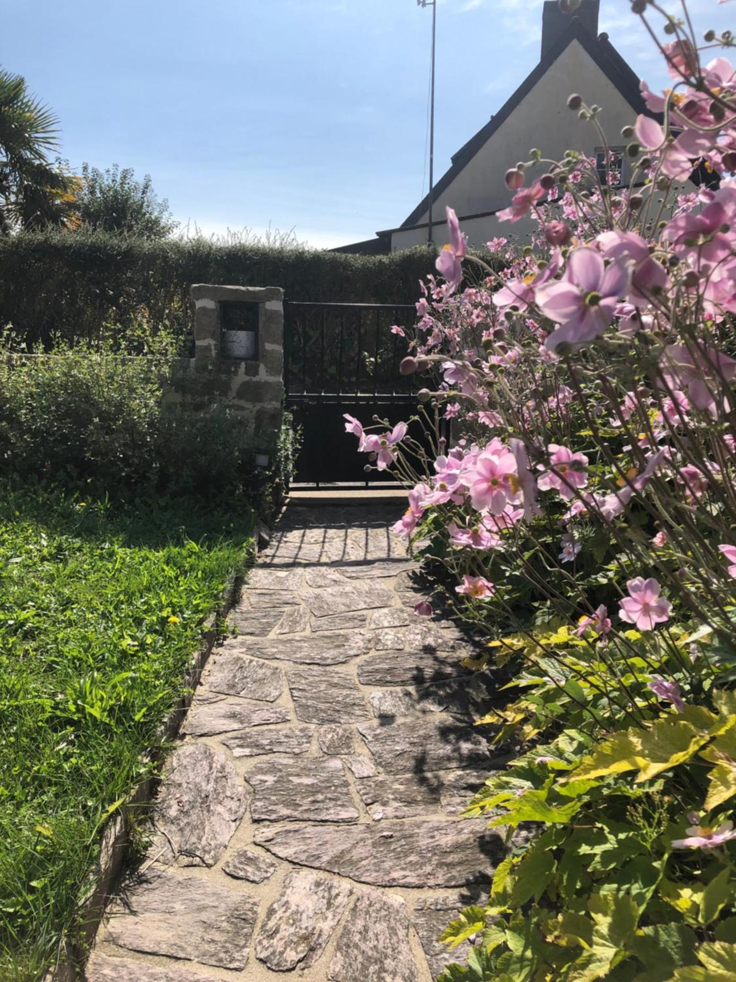 La Fregate Saint-Malo Exterior foto
